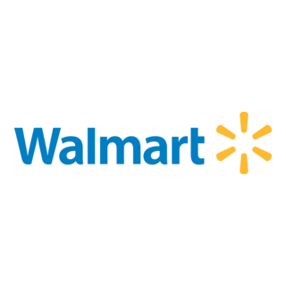 Walmart Logo